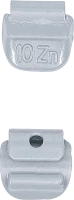 Keréksúlyok | 10 g | 100 darabos