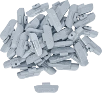 Keréksúlyok | 25 g | 100 darabos