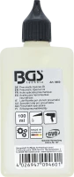 Pneumatikus rendszer - speciális olaj | 100 ml