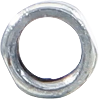 Menetjavító hüvely | Belső menet M6 x 1,0 mm / Külső menet M8 x 1,0 mm | 5 darabos