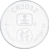 Akkumulátor | CR2032