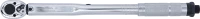 Nyomatékkulcs | 10 mm (3/8") | 19 - 110 Nm