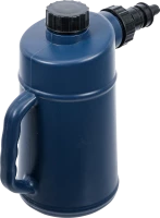 Akkumulátorfolyadék feltöltő kanna | 2 liter