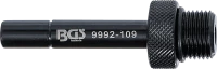 Felöntő adapter a BGS 9992-hez | Škoda