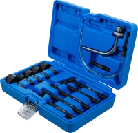 Váltófeltöltő adapter készlet | 13 darabos