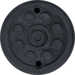 Replacement Rubber Pad | for BGS 1880 