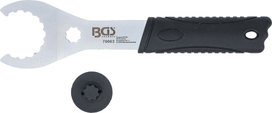 BGS Technic 4114 4026947041148 - Tools2Go - Bestel gereedschap online
