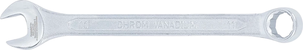 Csillag-villáskulcs | 11 mm