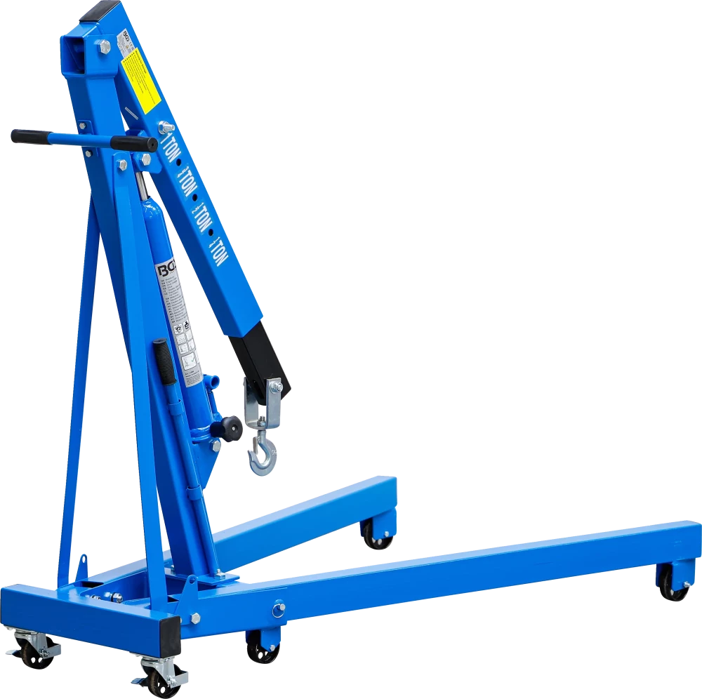 Motorkiemelő | 1000 kg