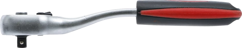 Dugókulcskészlet | 6,3 mm (1/4") | 4 - 13 mm | 27 darabos