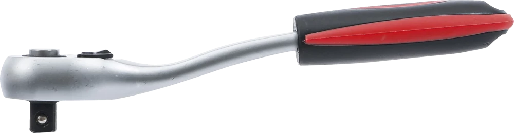 Dugókulcskészlet | 12,5 mm (1/2") | 8 - 32 mm | 19 darabos