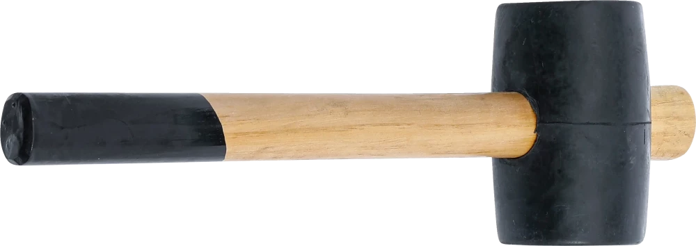 Gumikalapács | Fej-Ø 65 mm | 500 g