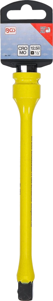 Torziós hosszabbító | 12,5 mm (1/2") | 110 Nm