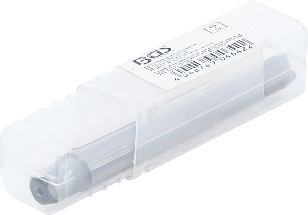 HSS-G metsző menetfúró | HSS-G | M6 x 1,0 mm