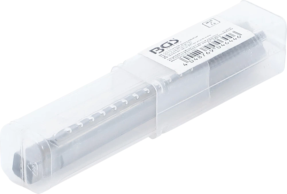 HSS-G metsző menetfúró | HSS-G | M10 x 1,5 mm