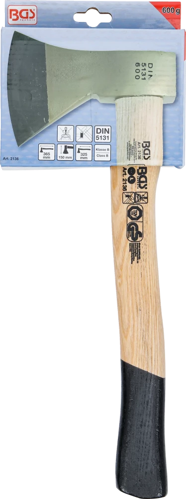 Konyhai balta | 600 g