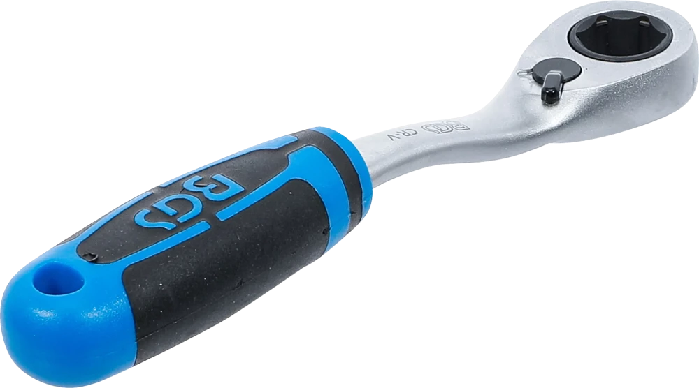 Racsnis dugókulcs | hatszögletű 13 mm