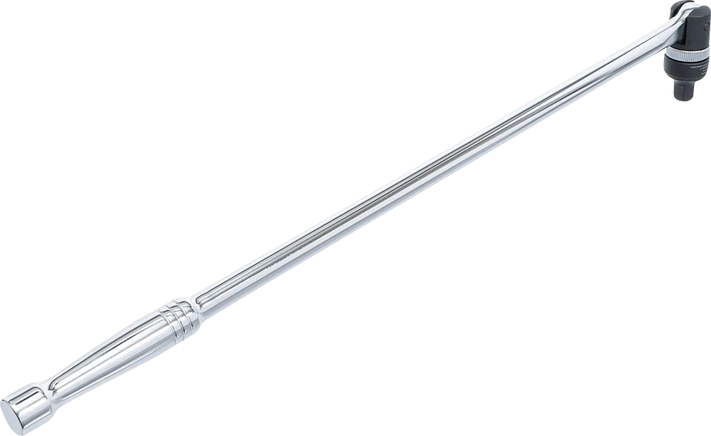 Csuklós hosszabbító racsnival | 12,5 mm (1/2") | 620 mm