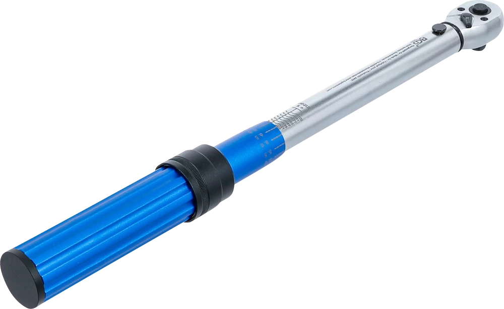 Nyomatékkulcs | 10 mm (3/8") | 7 - 105 Nm