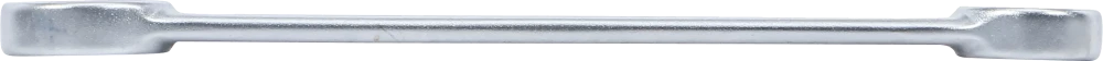 Csillagkulcs-készlet | extra lapos | 6 - 22 mm | 8 darabos