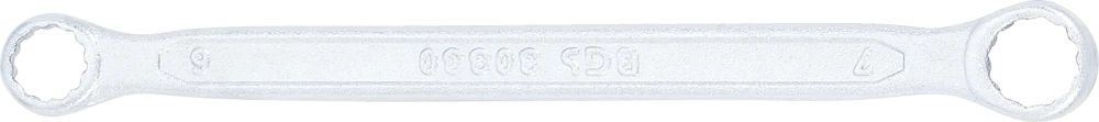 Csillagkulcs | extra lapos | 6 x 7 mm