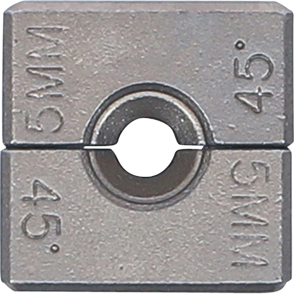 Szorítópofák a BGS 3057-hez | Ø 5 mm