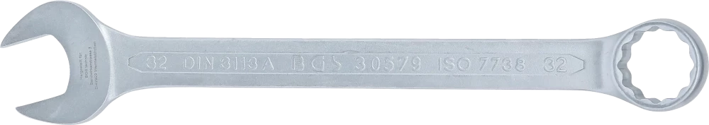 Csillag-villáskulcs | 32 mm
