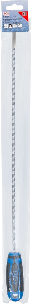Mágneses felszedő | flexibilis | 500 mm | Húzóerő: 0,5 kg