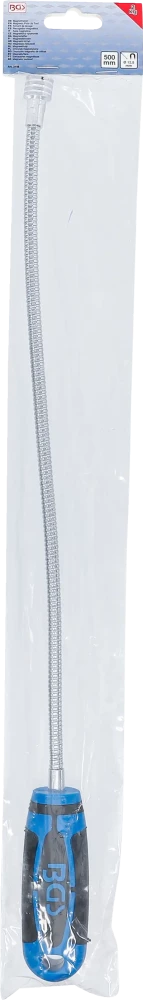 Mágneses felszedő | flexibilis | 500 mm | Húzóerő: 2 kg