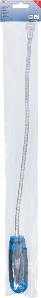 Mágneses felszedő | flexibilis | 500 mm | Húzóerő: 3 kg