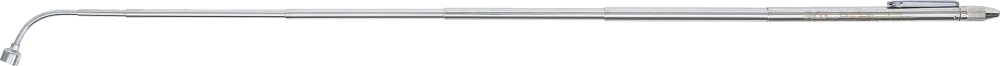 Mágneses felszedő flexibilis fejjel | 580 mm | Húzóerő: 1,6 kg