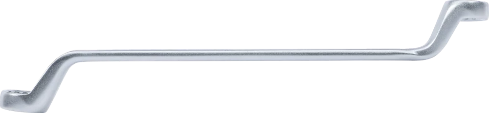 Csillagkulcs-készlet | mélyen hajlított | coll méret | 1/4" - 3/4" | 6 darabos