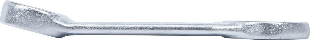 Csillag-villáskulcs-készlet | extra rövid | coll méretek | 3/8" - 7/8" | 8 darabos