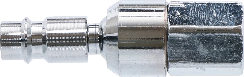 Levegős ellenbetét | 6,3 mm (1/4") belső menet