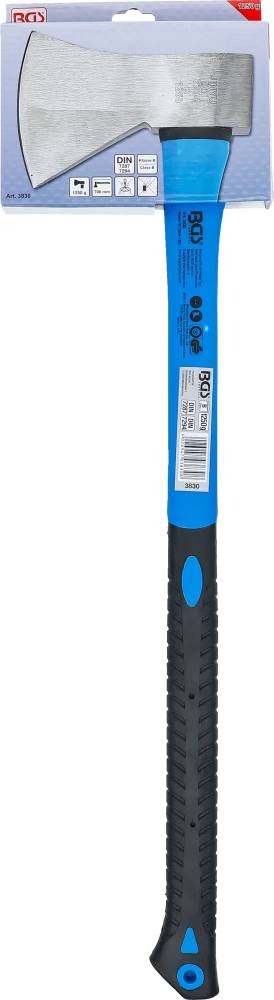 Fejsze | üvegszálas nyéllel | 1250 g