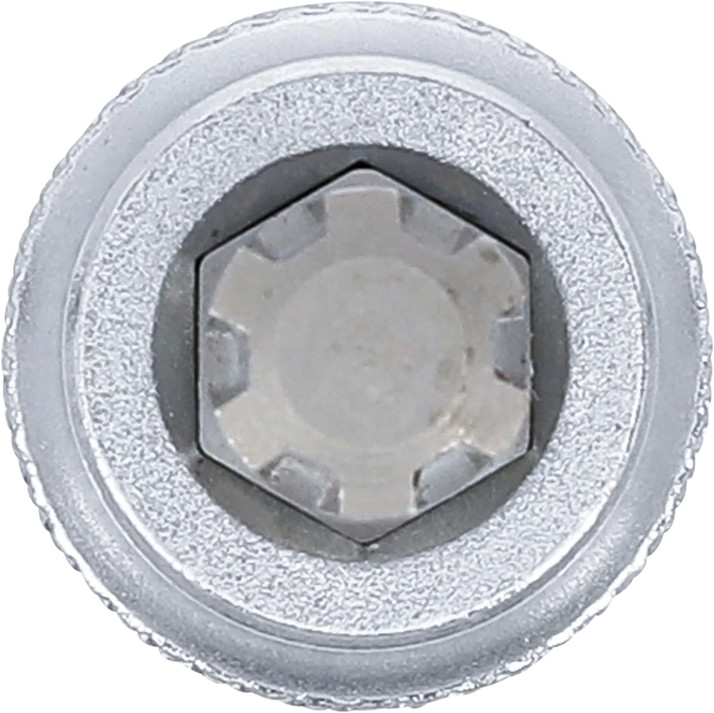 Behajtófej | 12,5 mm (1/2") | Ékprofil (RIBE) M10