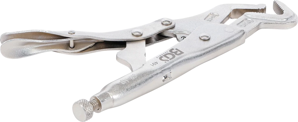 Speciális grippfogó | Karom formájú | 210 mm | 6 - 32 mm