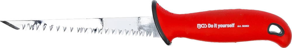 Kézi gipszkarton fűrész | 160 mm