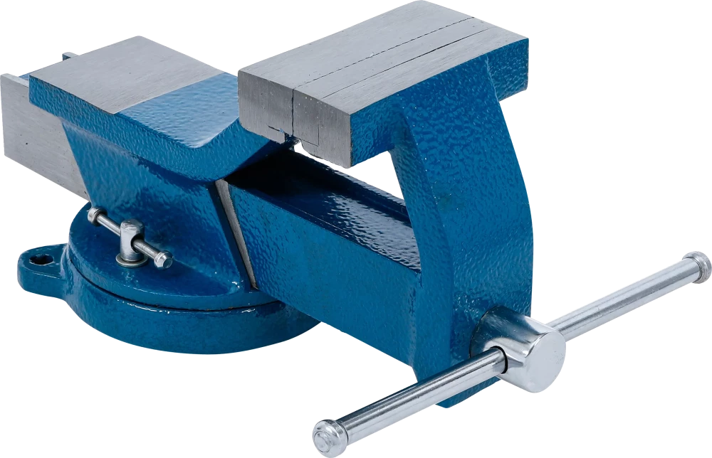 Acél satu kovácsolt 100 mm szorítópofák