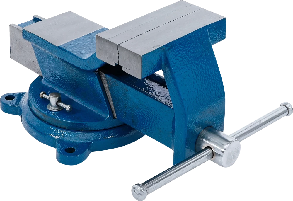 Acél satu kovácsolt 125 mm szorítópofák