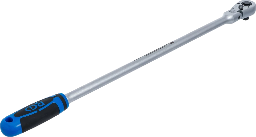 Csuklós hosszabbító | reszelhető | extra hosszú | 12,5 mm (1/2") | 609 mm