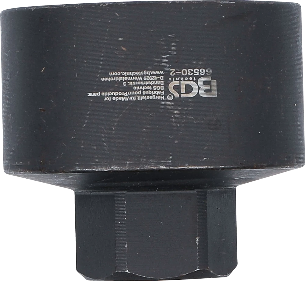 Szorítóelem 35 - 40 mm a BGS 66530-hoz
