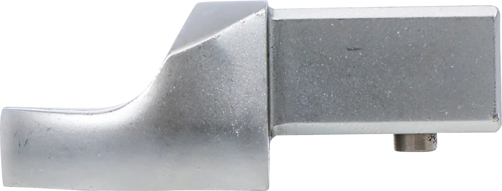Villásfej nyomatékkulcshoz | 13 mm | Befogó 14 x 18 mm