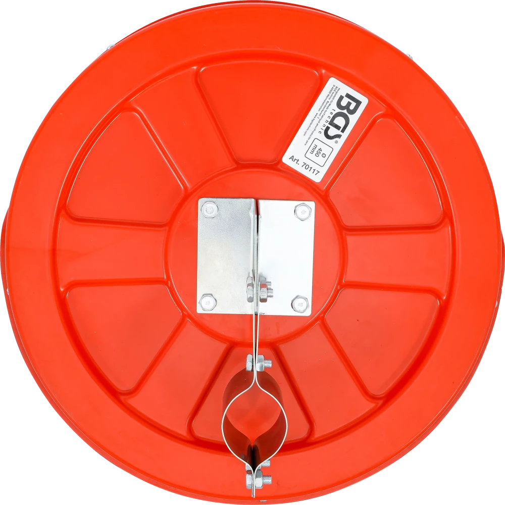 Széles látószögű tükör | Ø 450 mm