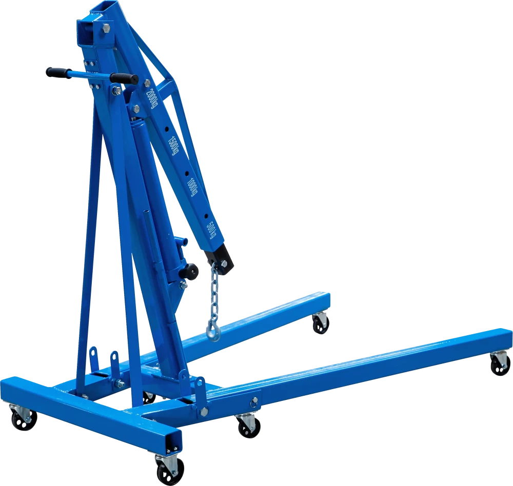 Motorkiemelő | 2000 kg