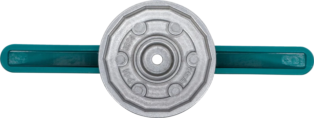 Olajszűrőkulcs | 14 élű | Ø 64 mm | Suzuki, Daihatsu, Subaru, Mazda, Lexus, Toyota
