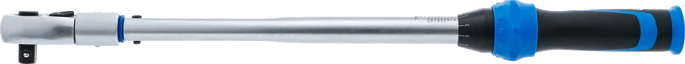 Nyomatékkulcs-készlet | 14 x 18 mm-es szerszámfejekhez | 40 - 210 Nm | 11 darabos