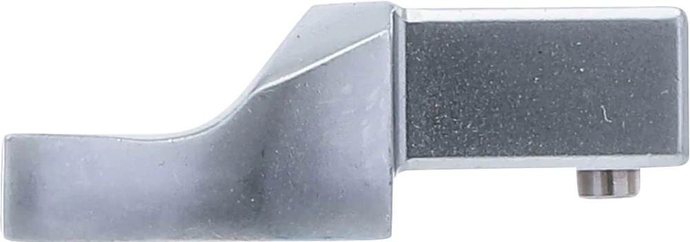 Villásfej nyomatékkulcshoz | 1/4" | Befogó 9 x 12 mm