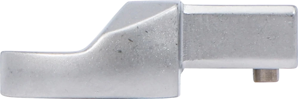 Villásfej nyomatékkulcshoz | 3/8" | Befogó 9 x 12 mm
