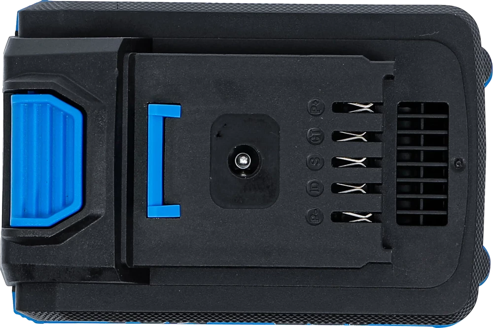 Akku | 2,0 Ah | BGS 18 V-os akkurendszerhez